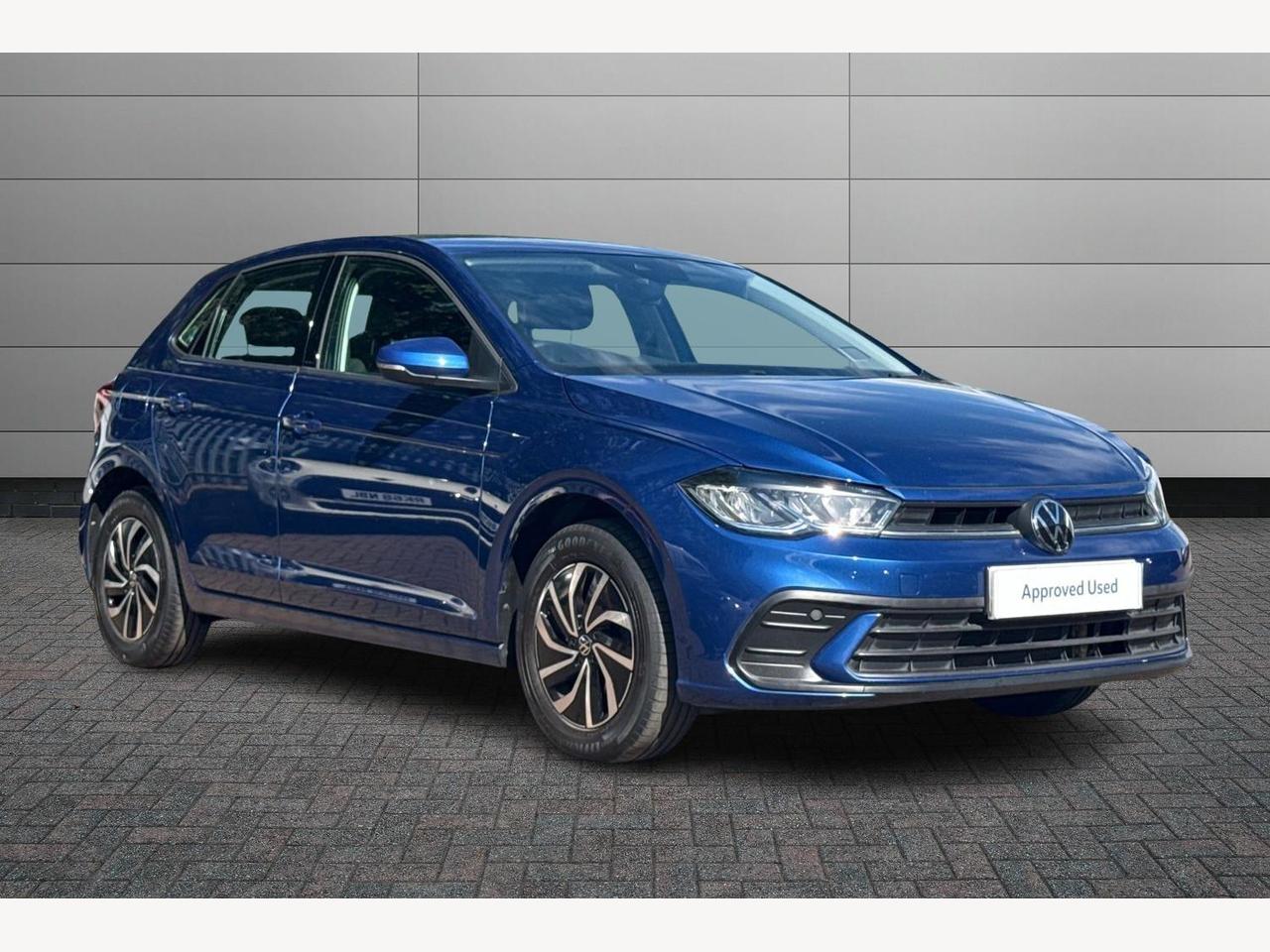 Main listing image - Volkswagen Polo