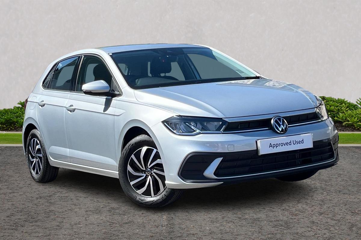 Main listing image - Volkswagen Polo