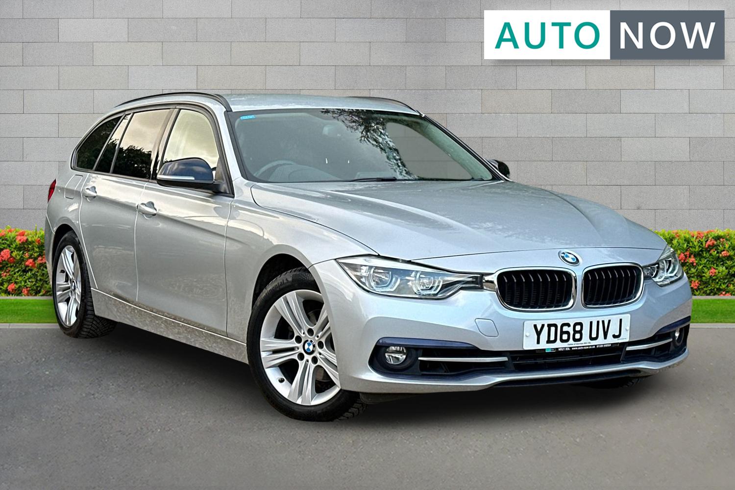 Main listing image - BMW 3 Series