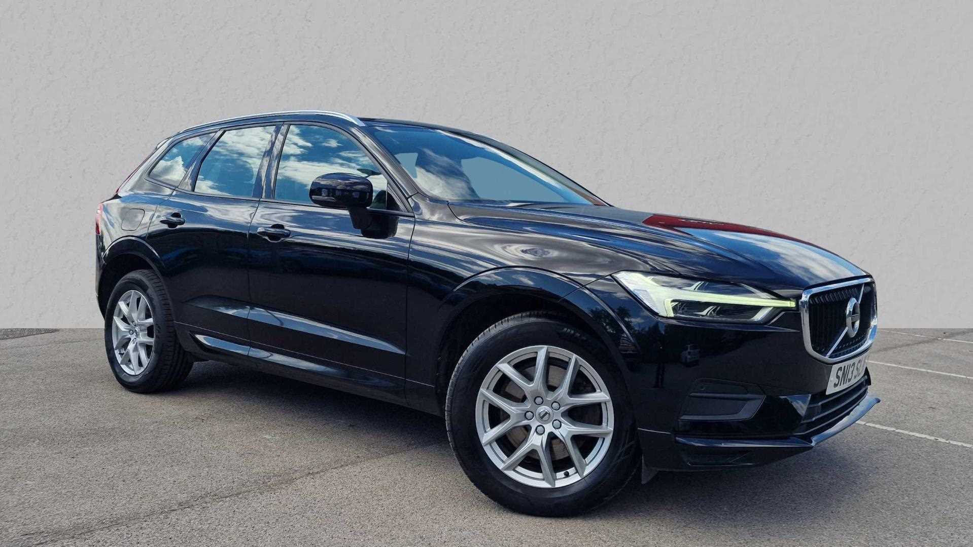 Main listing image - Volvo XC60