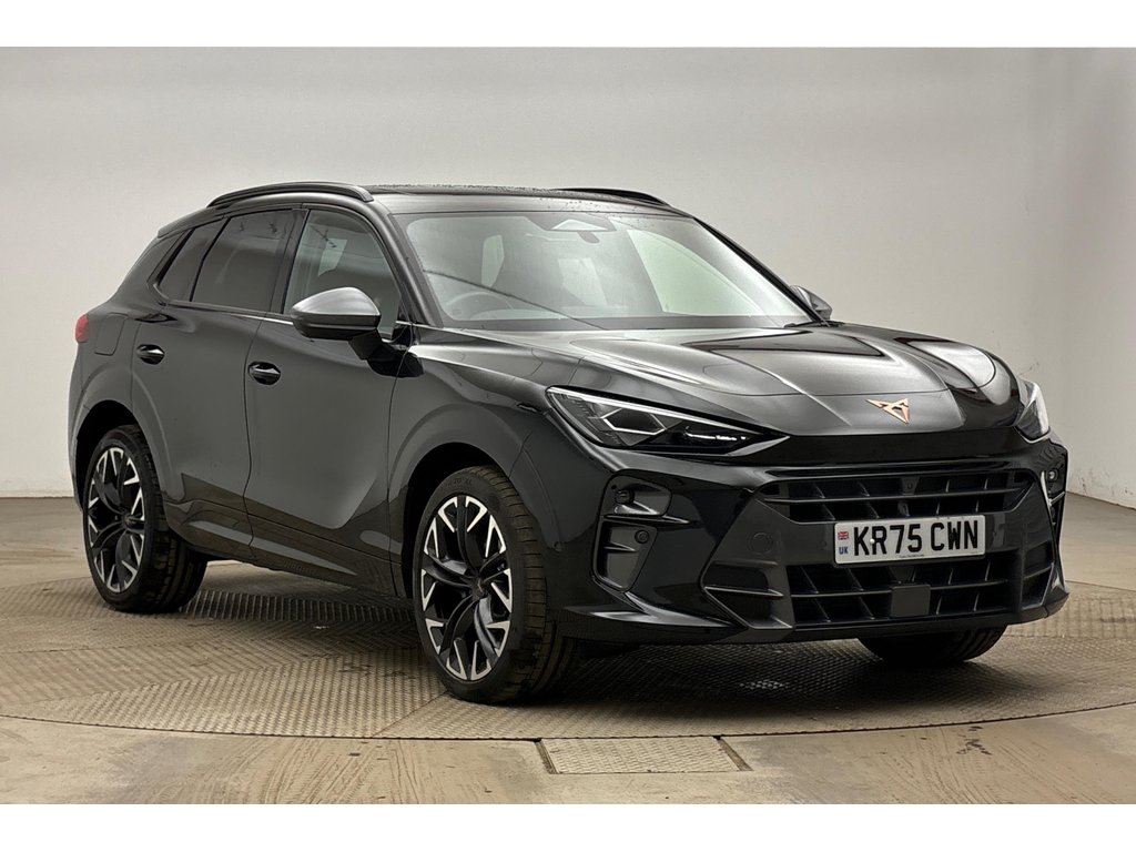 Main listing image - Cupra Terramar