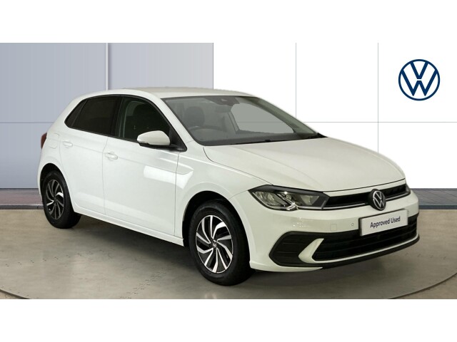 Main listing image - Volkswagen Polo