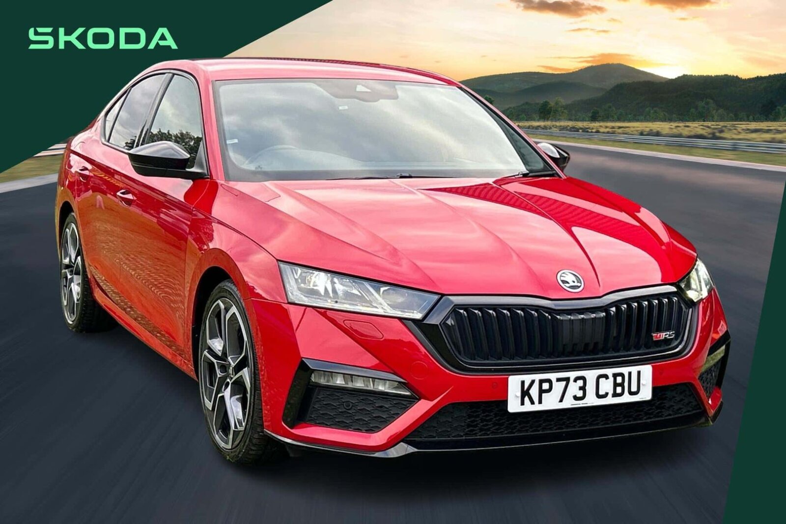 Main listing image - Skoda Octavia