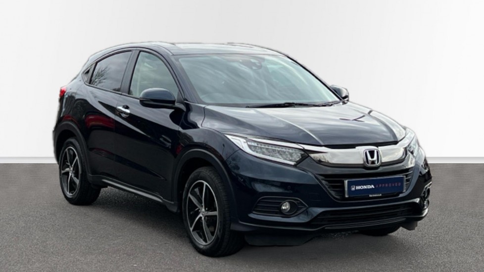 Main listing image - Honda HR-V