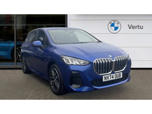 Main listing image - BMW 2 Series Active Tourer