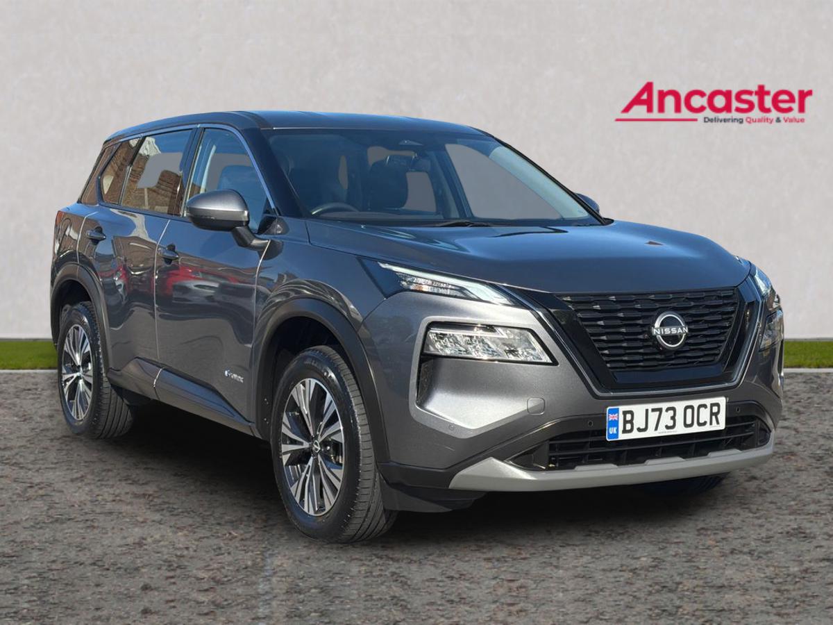 Main listing image - Nissan X-Trail
