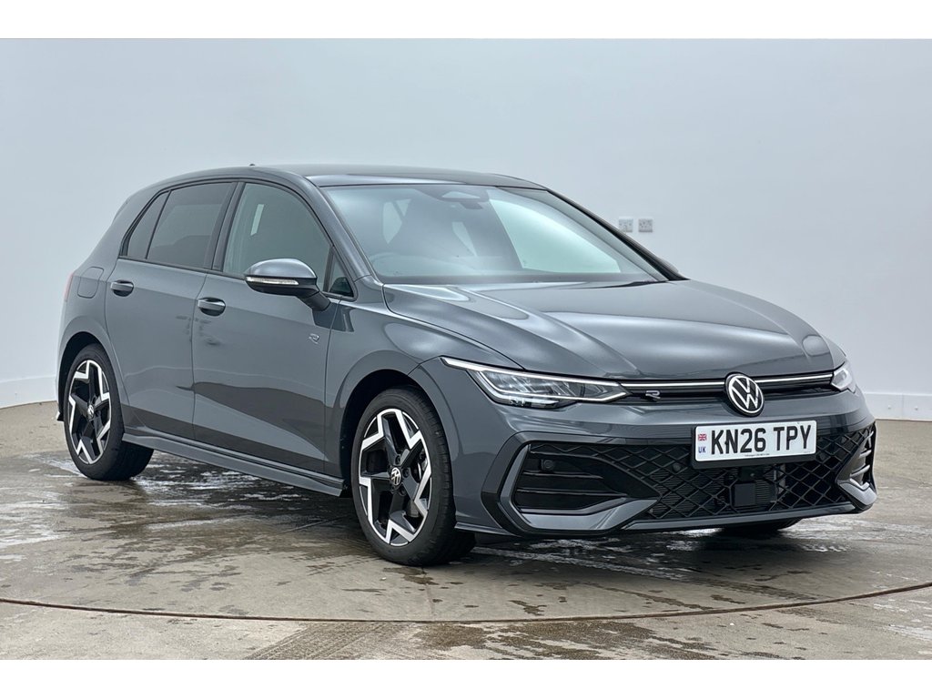 Main listing image - Volkswagen Golf