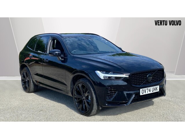 Main listing image - Volvo XC60