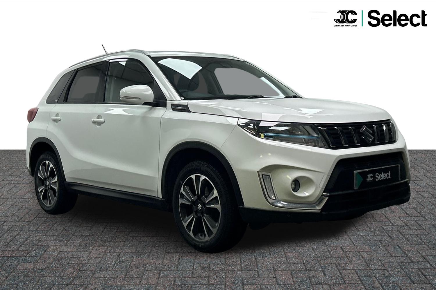 Main listing image - Suzuki Vitara