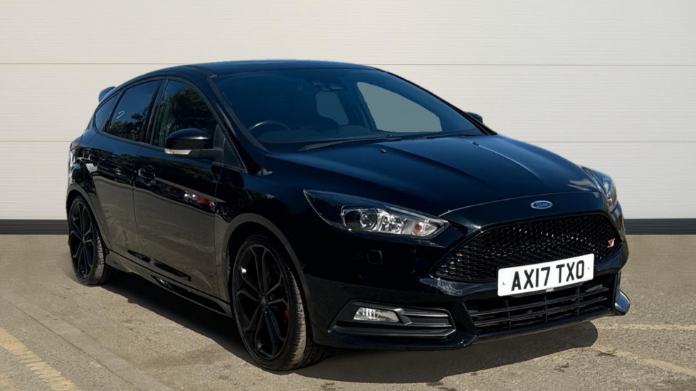 Main listing image - Ford Focus ST