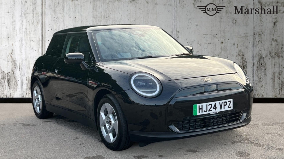 Main listing image - MINI Electric