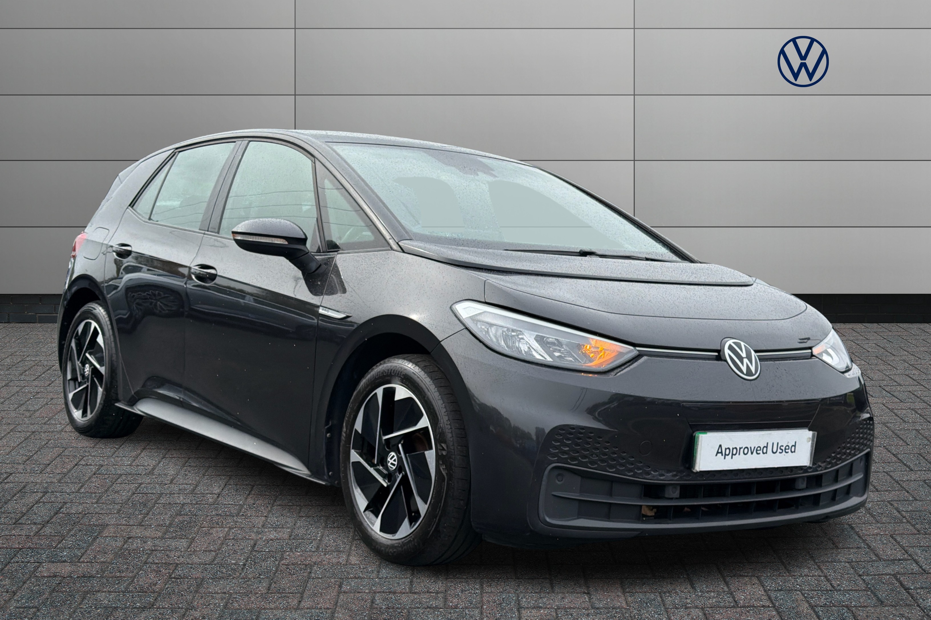 Main listing image - Volkswagen ID.3