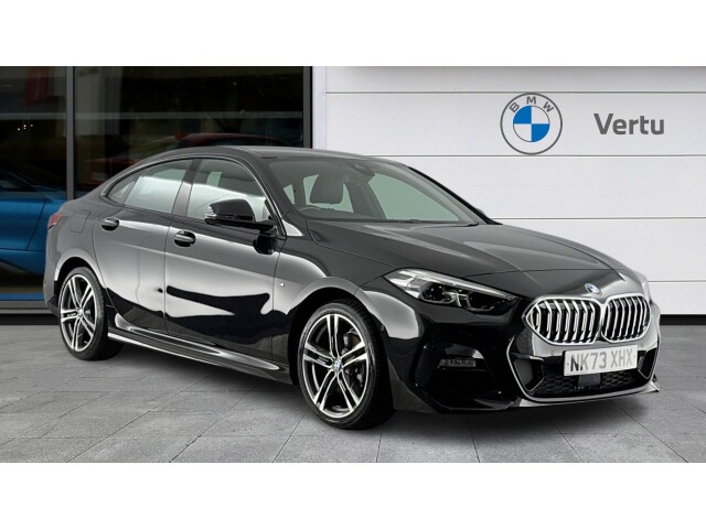 Main listing image - BMW 2 Series