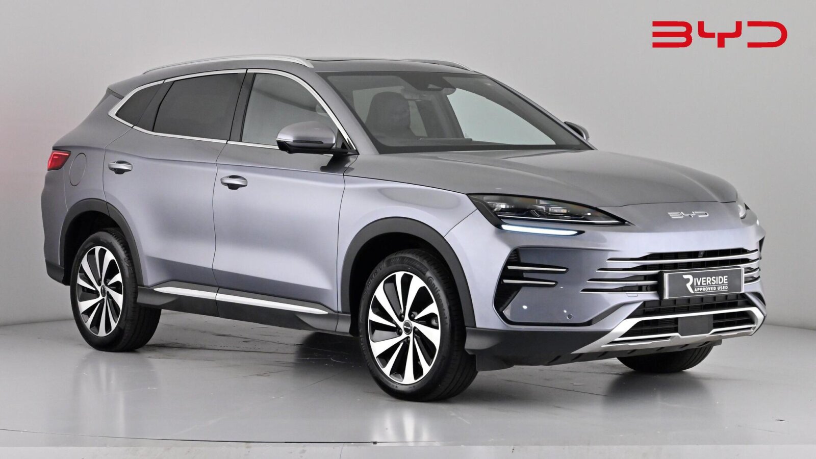 Main listing image - BYD Seal U
