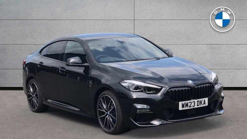Main listing image - BMW 2 Series