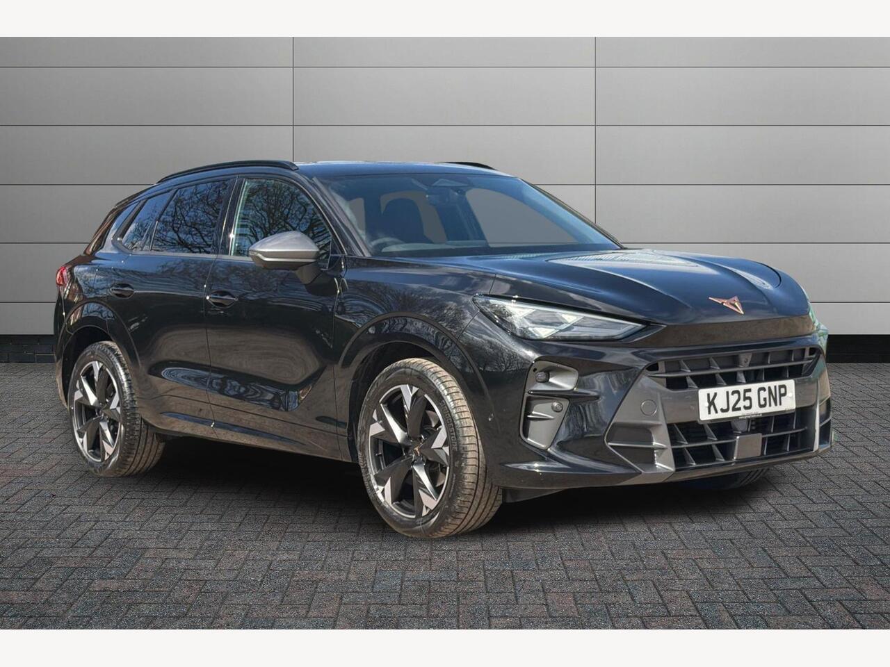 Main listing image - Cupra Terramar