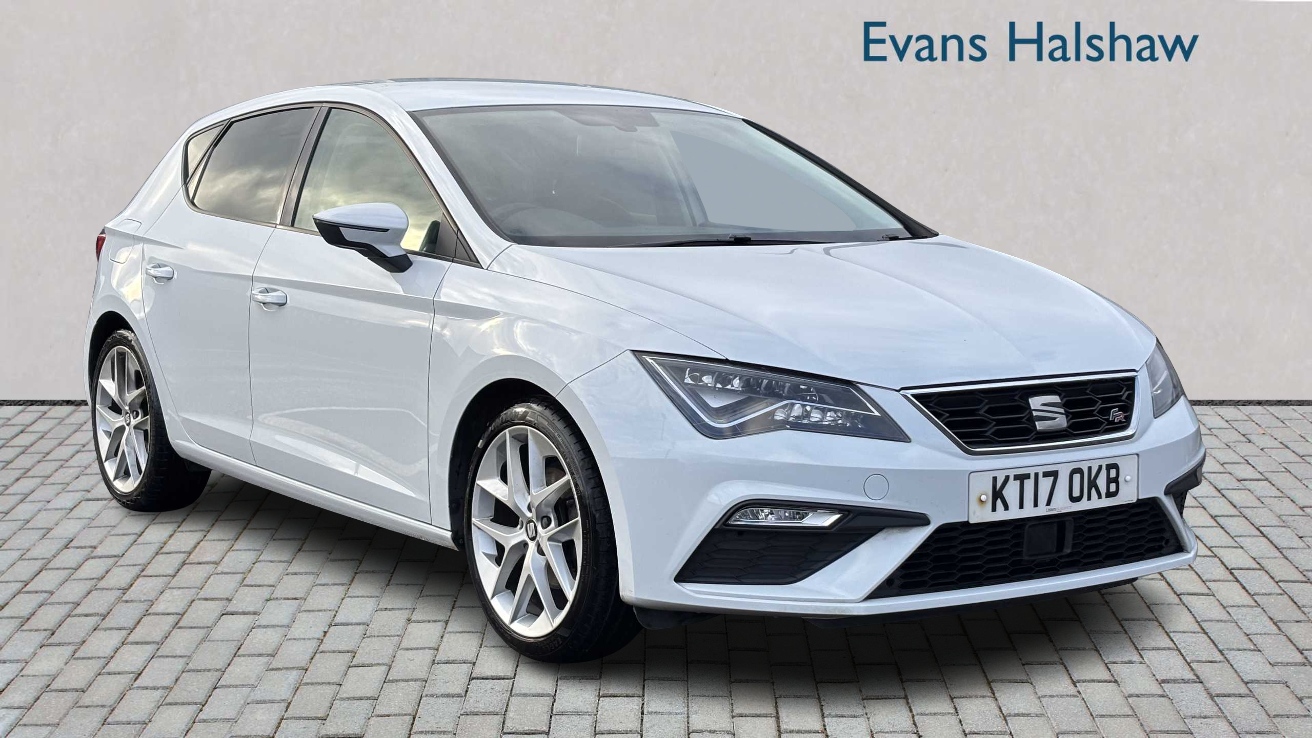Main listing image - SEAT Leon