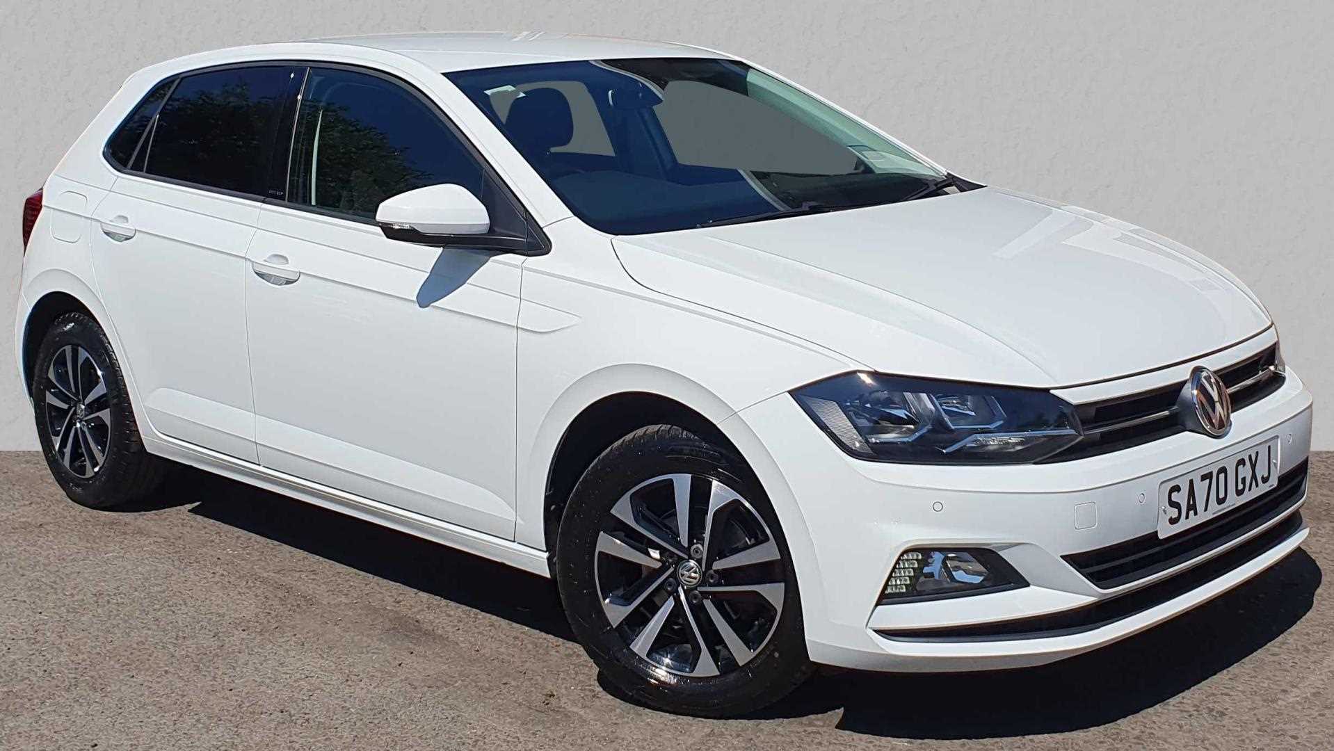 Main listing image - Volkswagen Polo