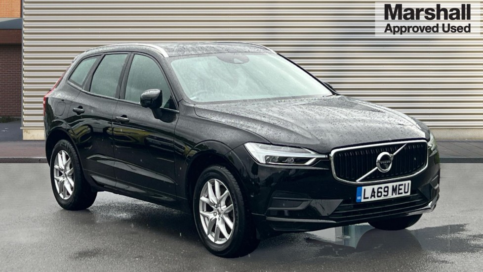 Main listing image - Volvo XC60