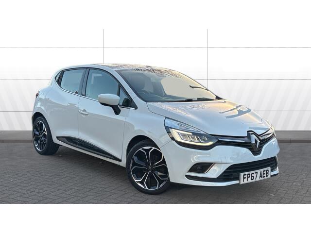 Main listing image - Renault Clio