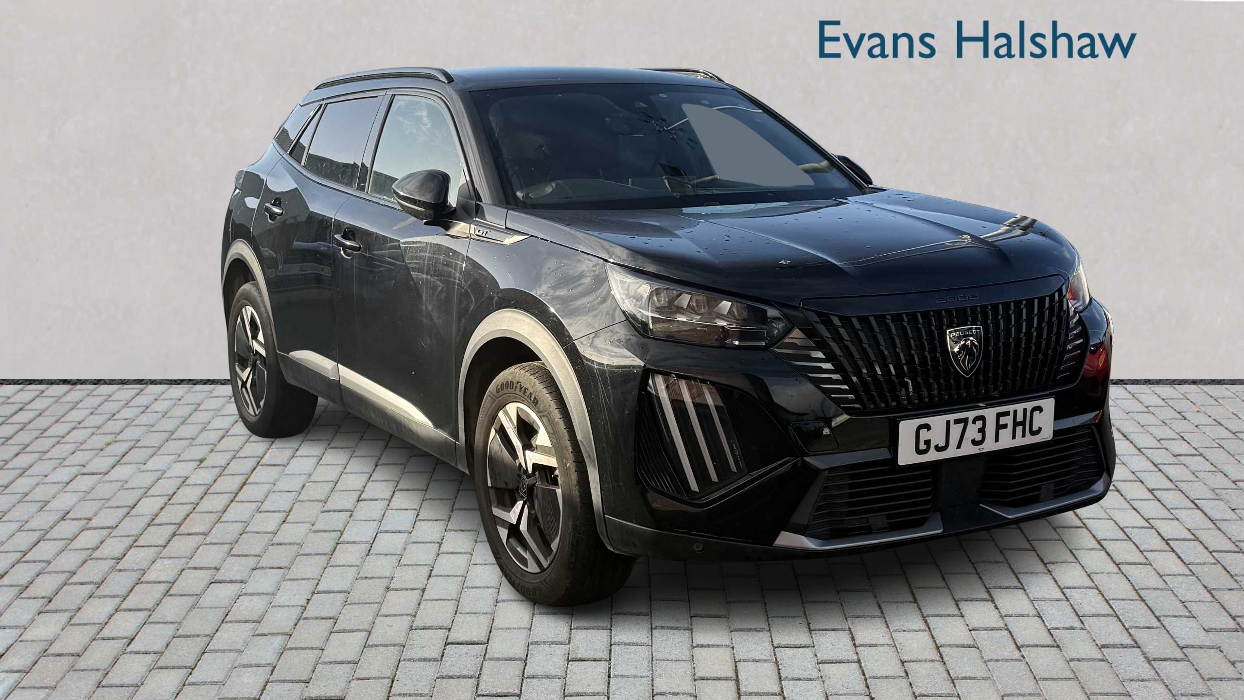 Main listing image - Peugeot 2008