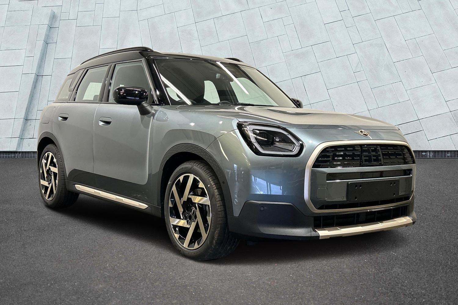 Main listing image - MINI Countryman