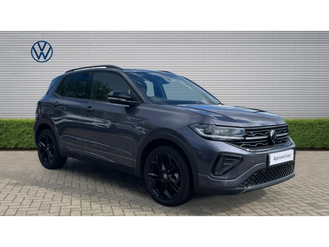 Main listing image - Volkswagen T-Cross