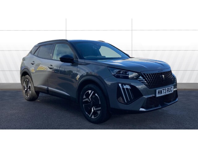 Main listing image - Peugeot 2008