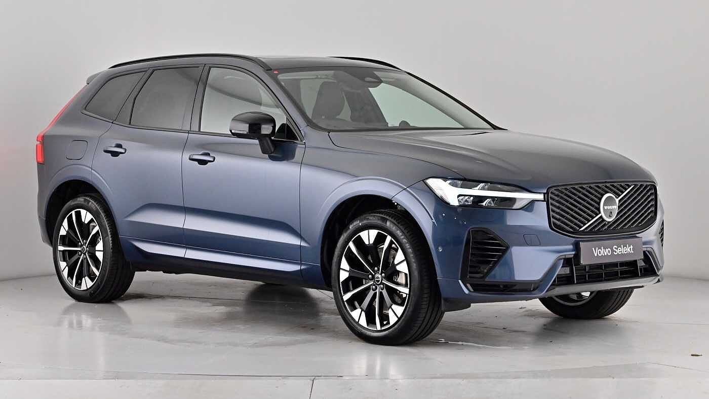 Main listing image - Volvo XC60
