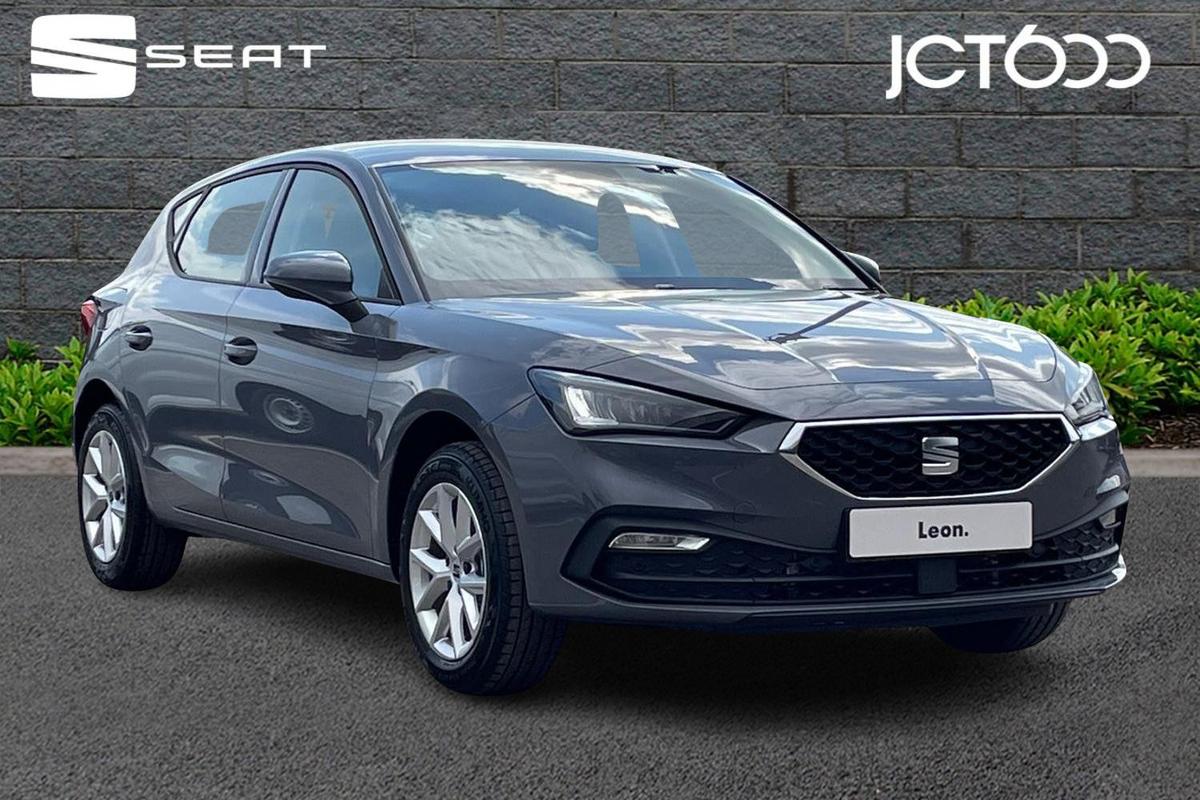 Main listing image - SEAT Leon