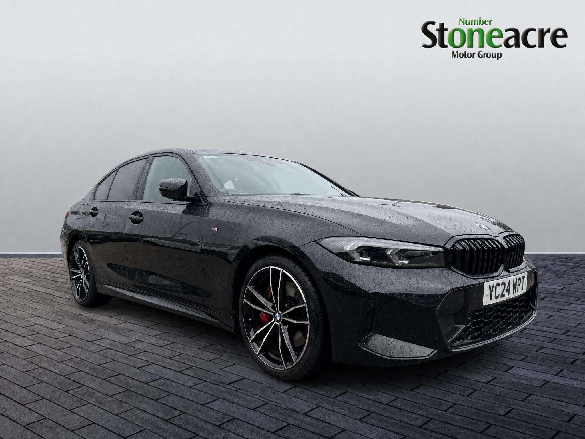 Main listing image - BMW 3 Series