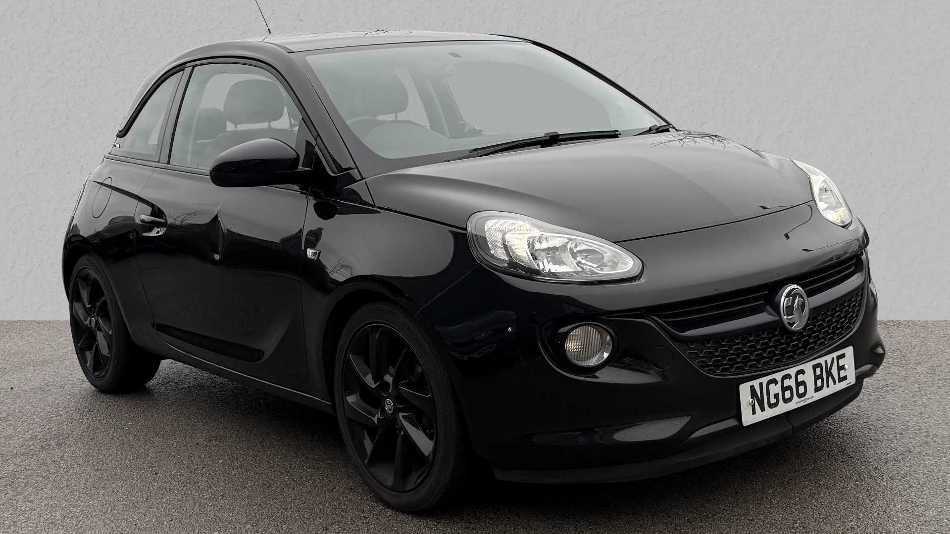 Main listing image - Vauxhall Adam