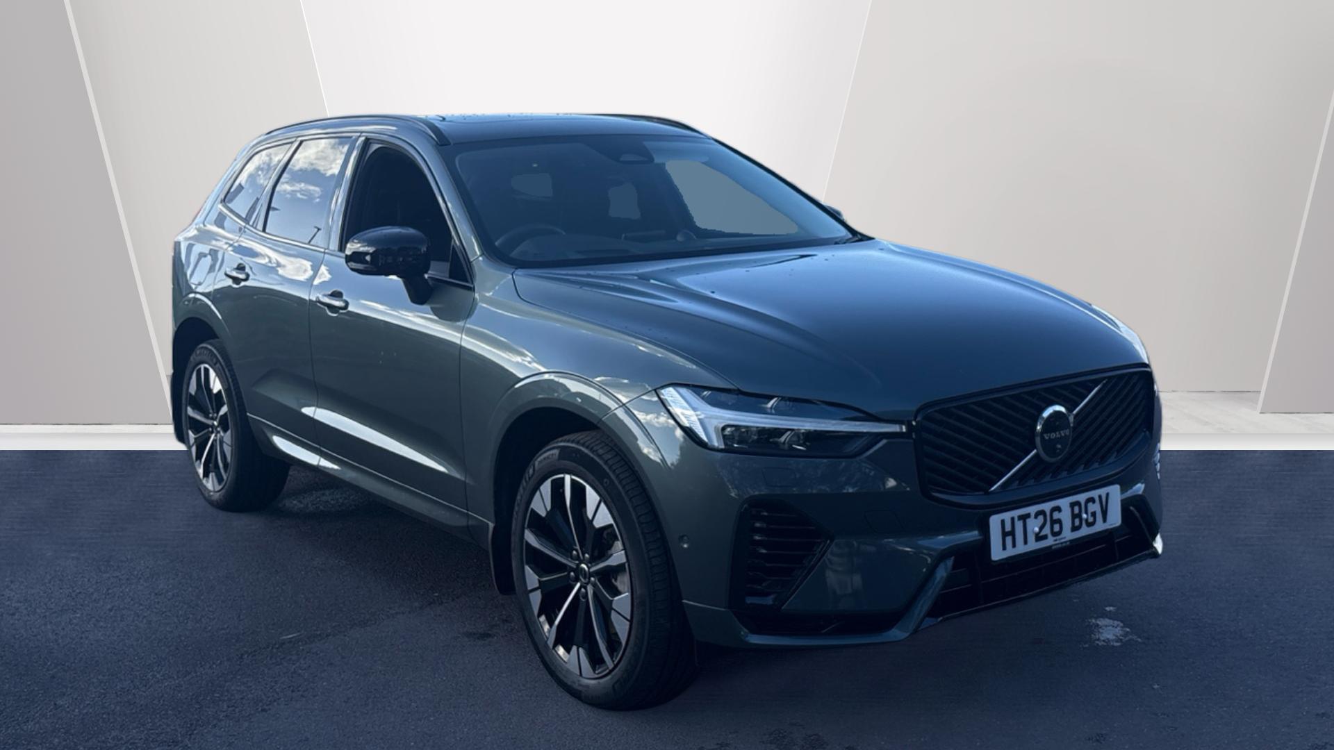 Main listing image - Volvo XC60