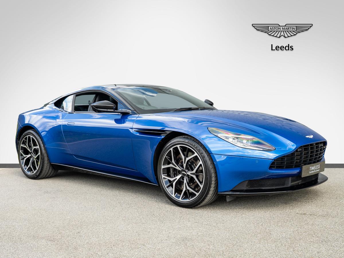 Main listing image - Aston Martin DB11