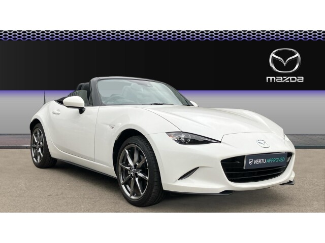 Main listing image - Mazda MX-5