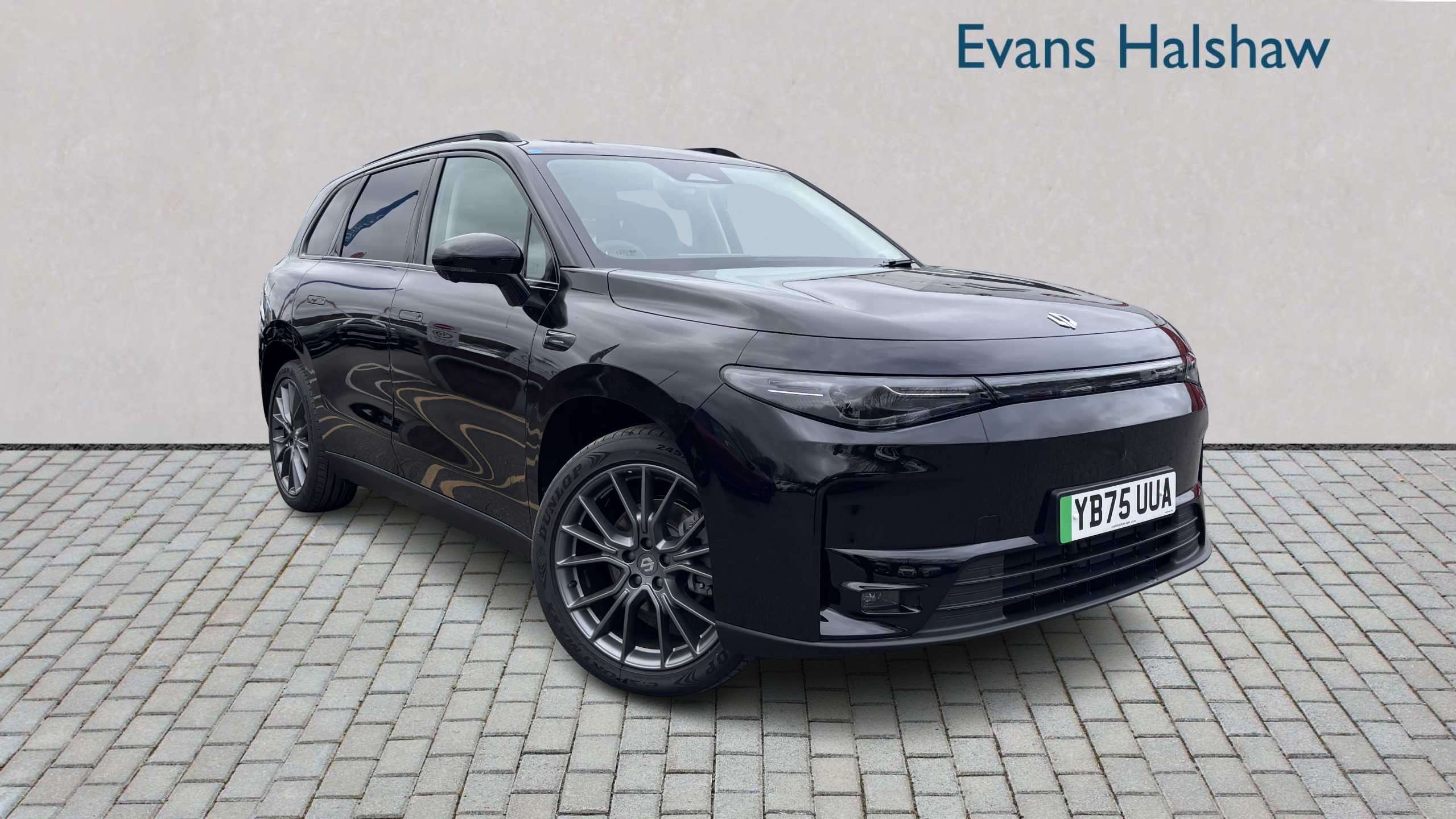 Main listing image - Leapmotor C10