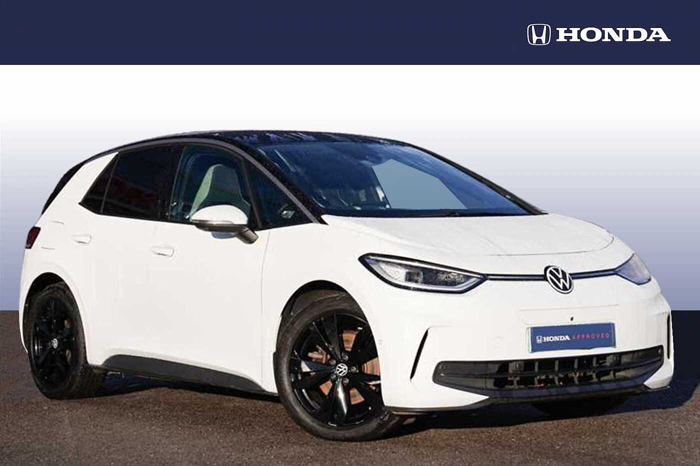 Main listing image - Volkswagen ID.3