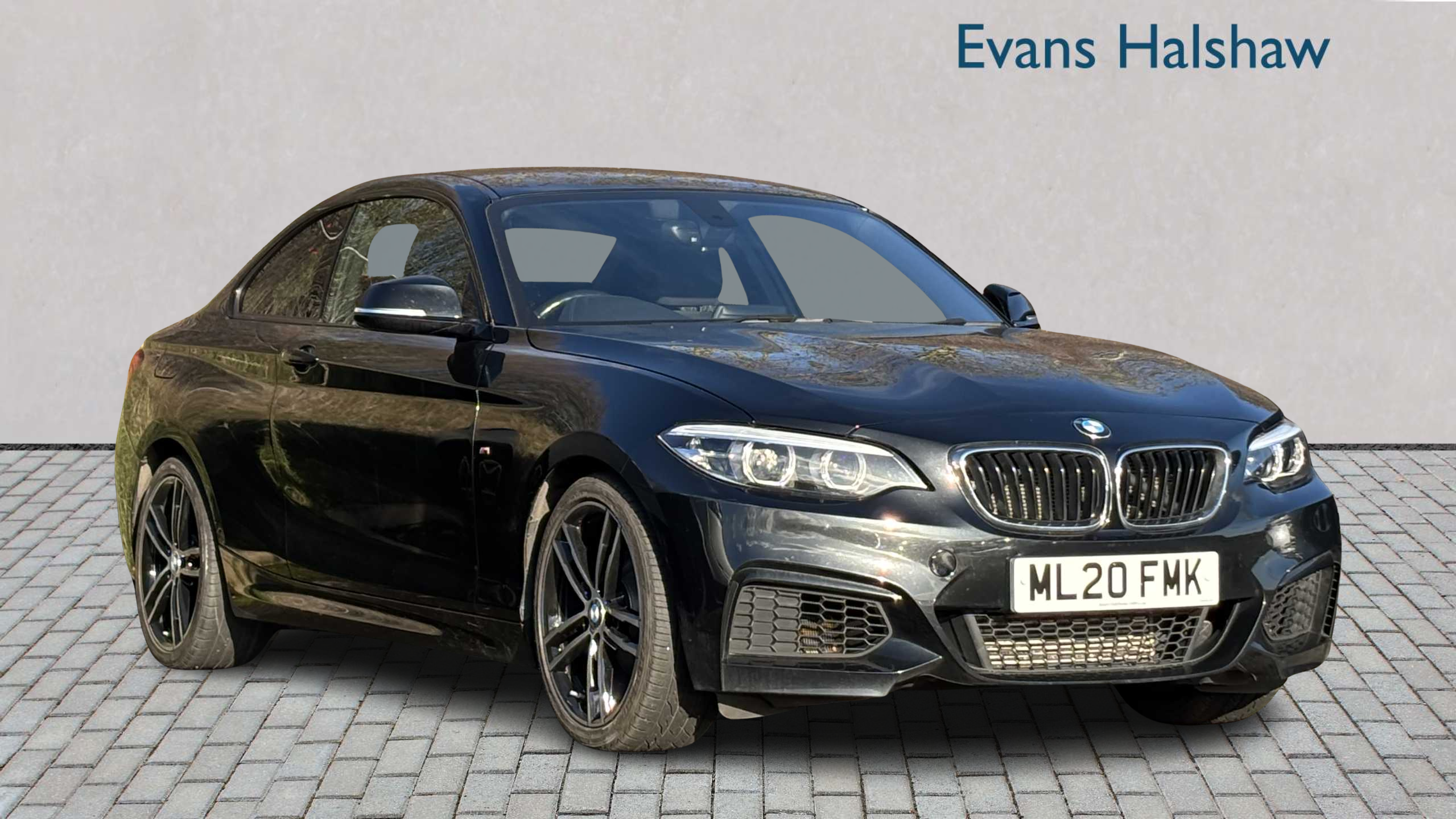 Main listing image - BMW 2 Series