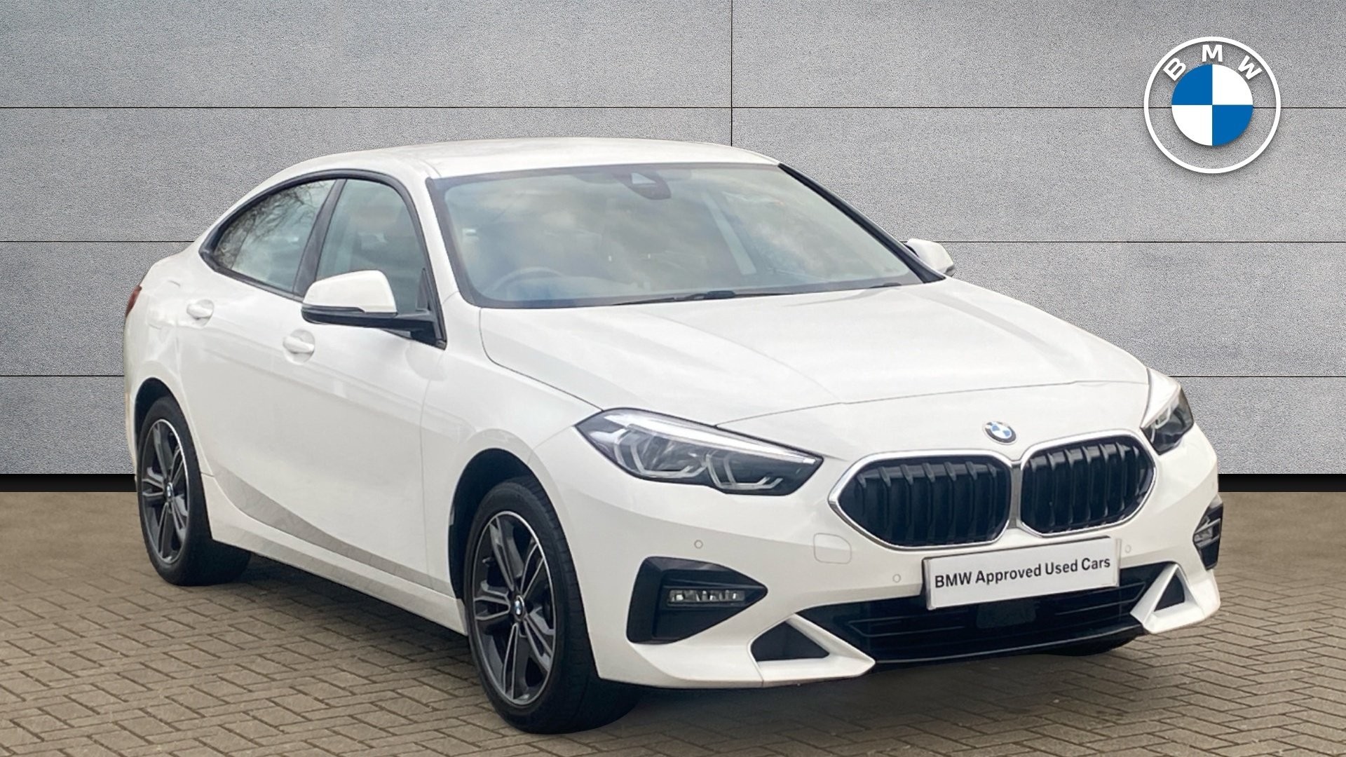 Main listing image - BMW 2 Series Gran Coupe
