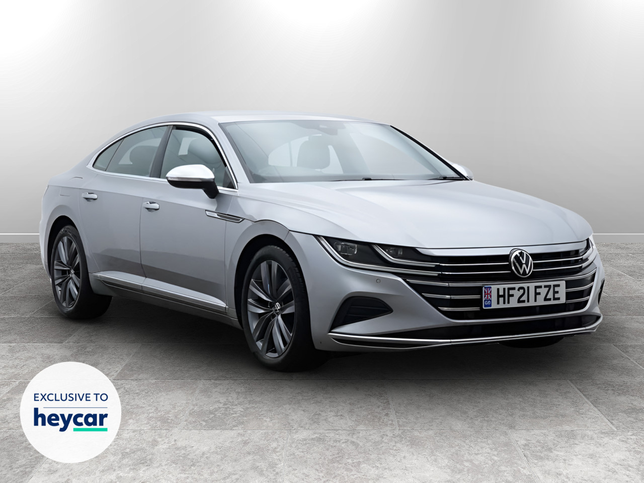 Main listing image - Volkswagen Arteon