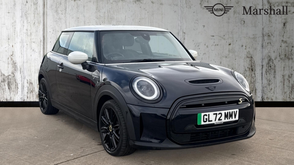 Main listing image - MINI Electric