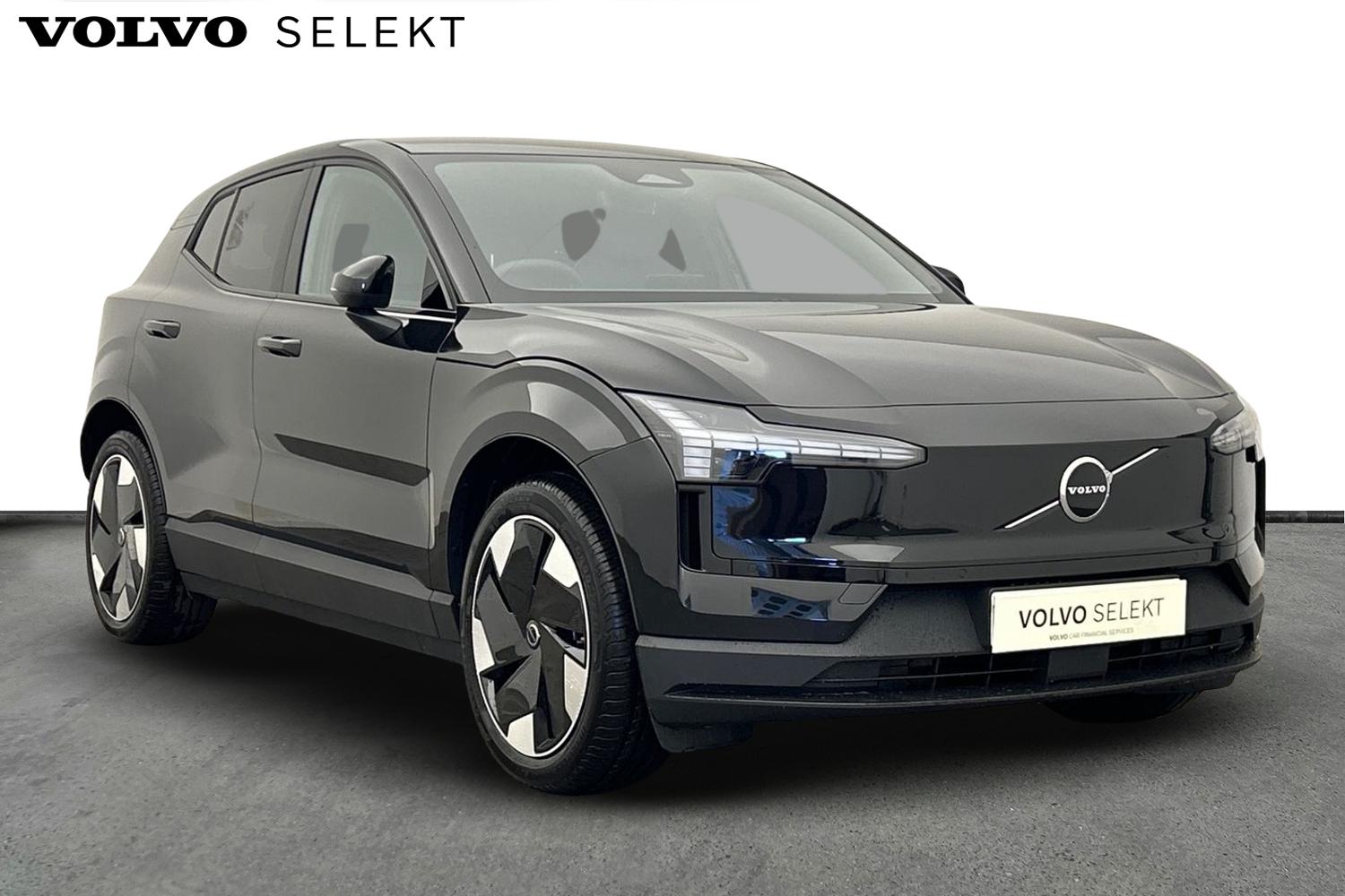 Main listing image - Volvo EX30