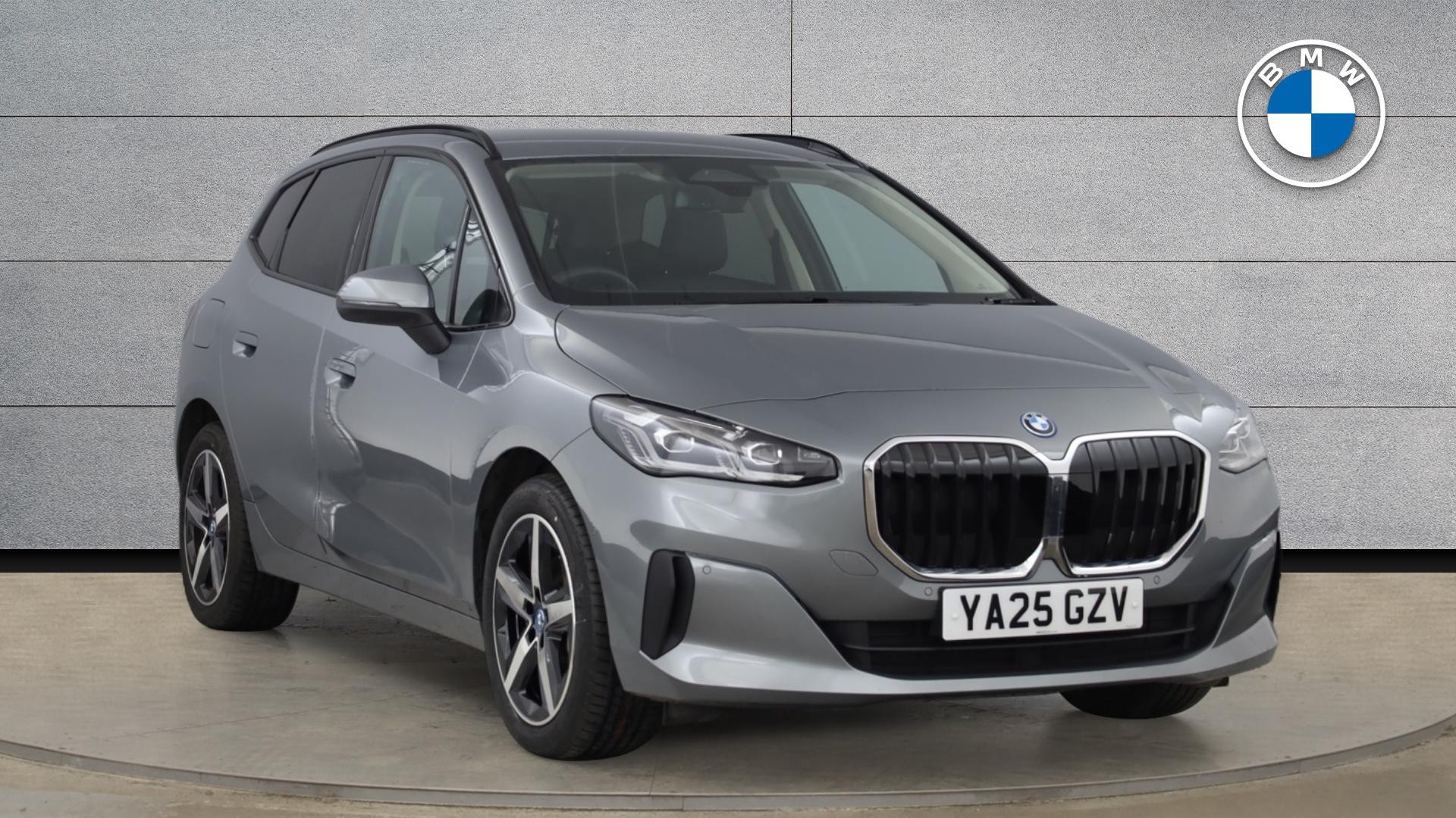 Main listing image - BMW 2 Series Active Tourer