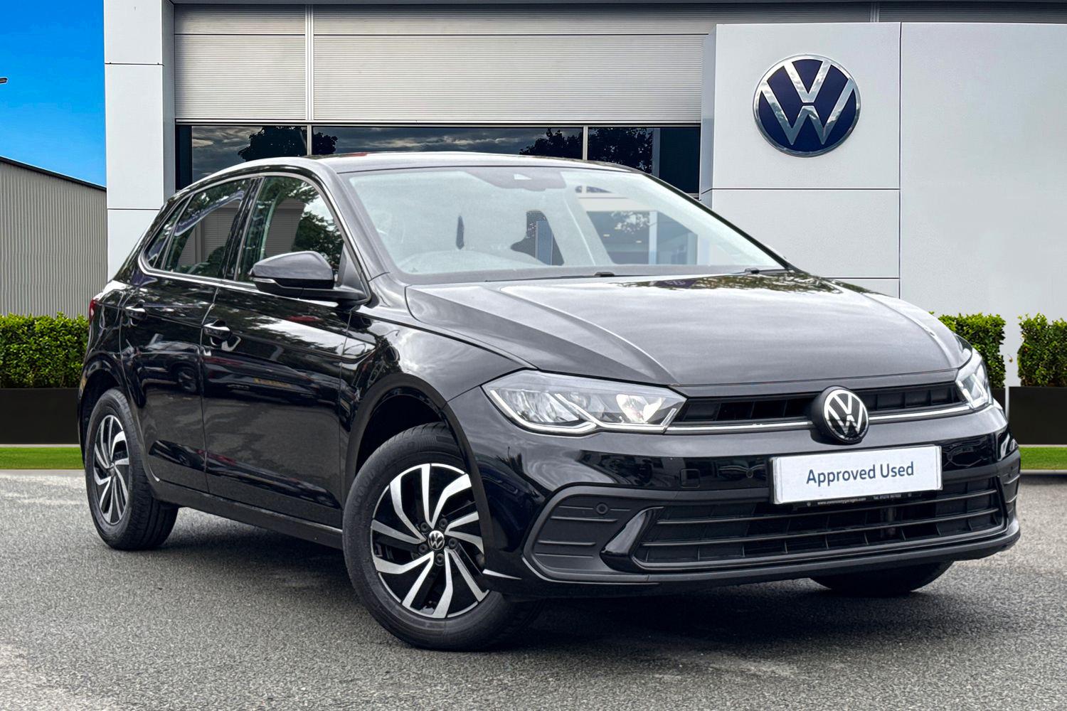 Main listing image - Volkswagen Polo