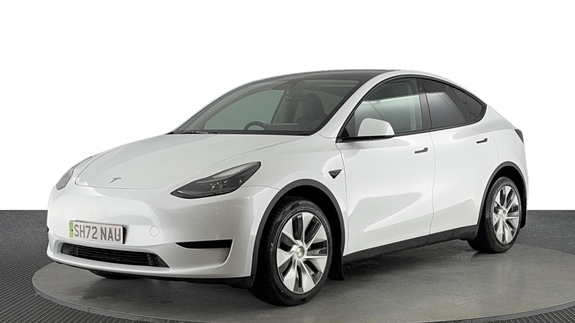 Main listing image - Tesla Model Y