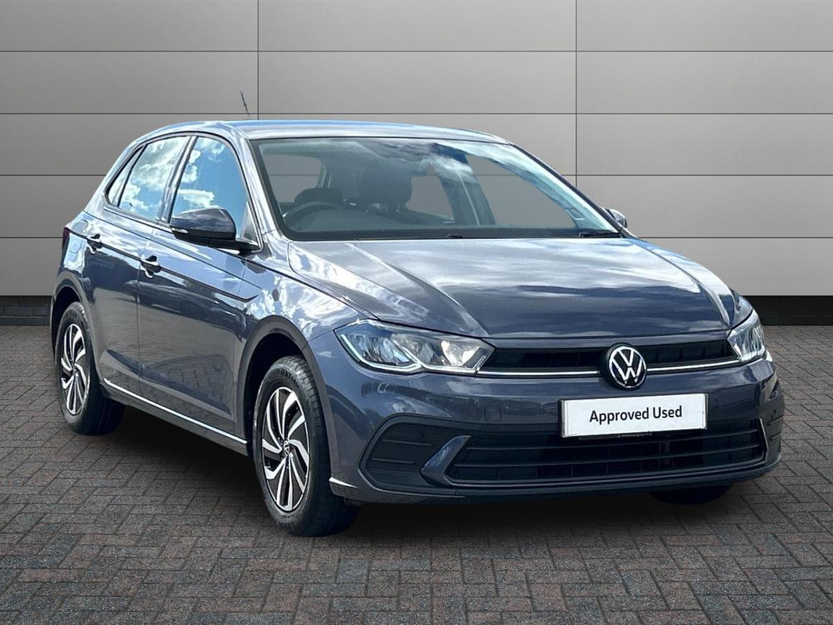 Main listing image - Volkswagen Polo