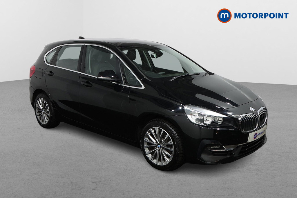 Main listing image - BMW 2 Series Active Tourer