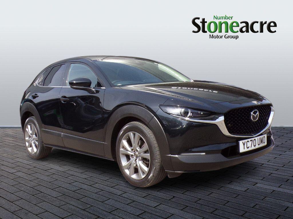 Main listing image - Mazda CX-30