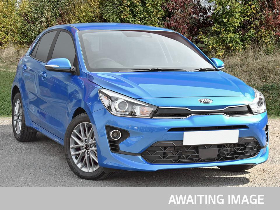 Main listing image - Kia Rio