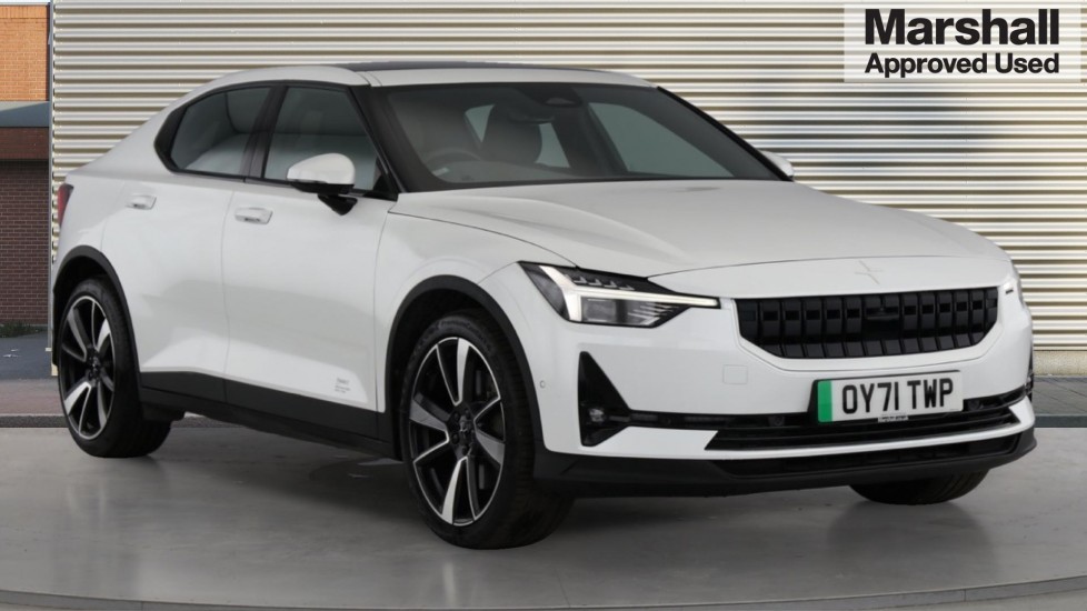 Main listing image - Polestar 2
